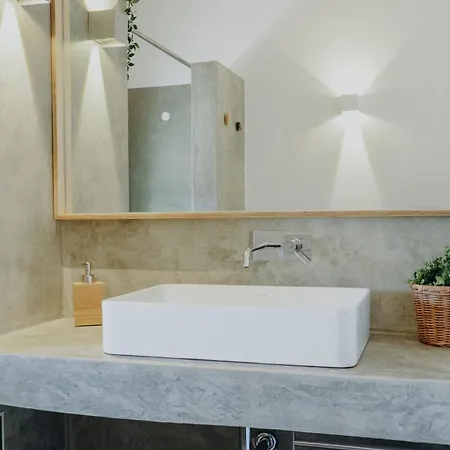 Relaxing House Faro - Rogil 4 بيت للعطل