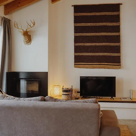 Relaxing House Faro - Rogil 4 * ألخيزور