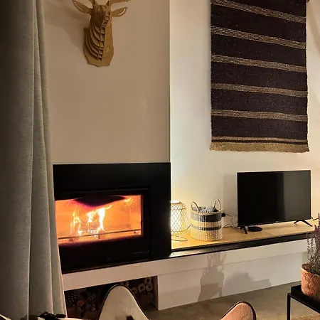 Relaxing House Faro - Rogil 4 *