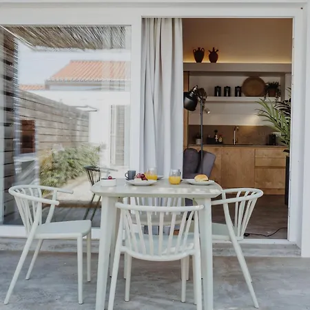 Relaxing House Faro - Rogil 4 *