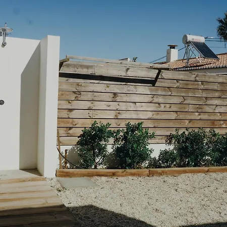 Relaxing House Faro - Rogil 4 *