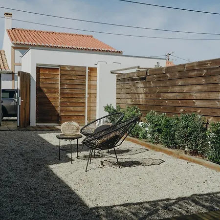 Relaxing House Faro - Rogil 4 Aljezur