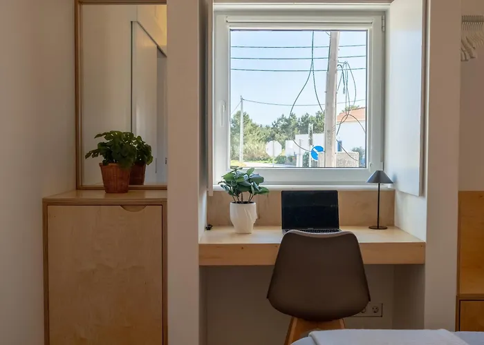 Relaxing House Faro - Rogil 4 Aljezur