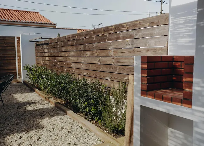 Relaxing House Faro - Rogil 4 Aljezur